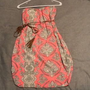 Short dress from Filly Flair